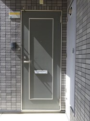 和歌山駅 徒歩18分 1階の物件内観写真